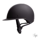 HARRYS HORSE Pro F1 Mat lovaglósisak