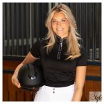 HARRYS HORSE Pro F1 Mat lovaglósisak