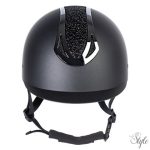 HARRYS HORSE Lovaglósisak – Pro F2 Matt Crystal