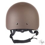 HARRYS HORSE Lovaglósisak – Pro F2 Matt Crystal