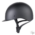 HARRYS HORSE Lovaglósisak – Pro F2 Matt Crystal