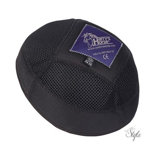 HARRYS HORSE Pro One sisakbélés