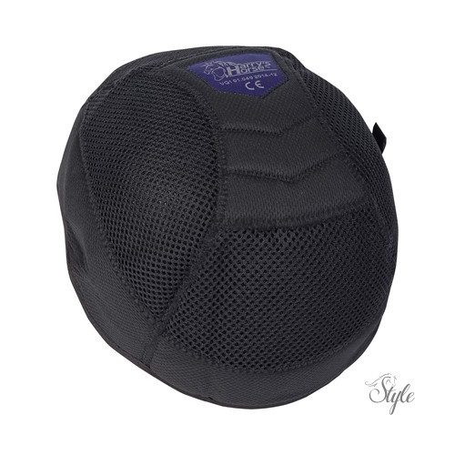 HARRYS HORSE Matterhorn & Mont Blanc sisakbélés