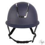 HARRYS HORSE Royal Matt lovaglósisak