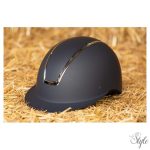 HARRYS HORSE Royal Matt lovaglósisak