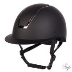 HARRYS HORSE Royal Matt lovaglósisak