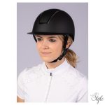 HARRYS HORSE Royal Matt lovaglósisak