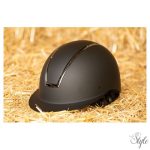 HARRYS HORSE Royal Matt lovaglósisak