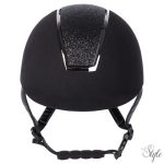 HARRYS HORSE Regal Velvet Sparkle lovaglósisak