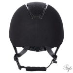 HARRYS HORSE Regal Velvet Sparkle lovaglósisak