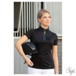 HARRYS HORSE Regal Velvet Sparkle lovaglósisak