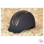 HARRYS HORSE Regal Velvet Sparkle lovaglósisak