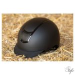 HARRYS HORSE Matterhorn Mat lovaglósisak