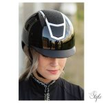 HARRYS HORSE Matterhorn Sparkle lovaglósisak