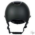 HARRYS HORSE Mont Blanc Glossy lovaglósisak