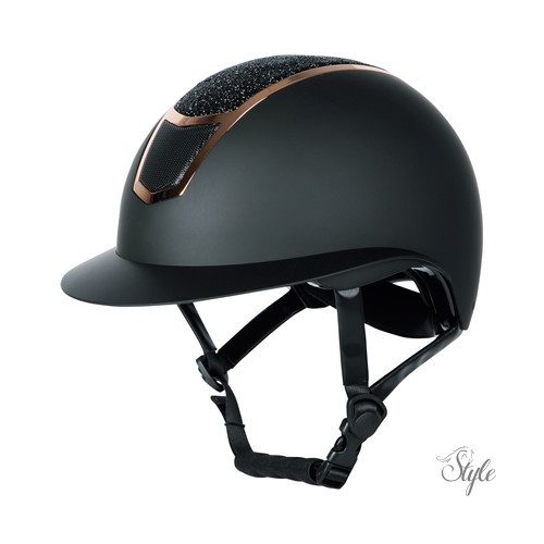 HARRYS HORSE Mont Blanc Sparkle lovaglósisak