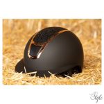 HARRYS HORSE Mont Blanc Sparkle lovaglósisak