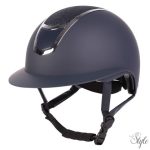 HARRYS HORSE Mont Blanc Sparkle lovaglósisak