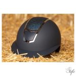 HARRYS HORSE Mont Blanc Sparkle lovaglósisak