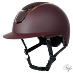 HARRYS HORSE Mont Blanc Sparkle lovaglósisak