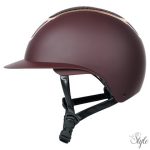 HARRYS HORSE Mont Blanc Sparkle lovaglósisak