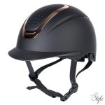 HARRYS HORSE Lovaglósisak – Mont Denali II