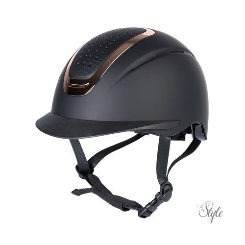 HARRYS HORSE Lovaglósisak – Mont Denali II