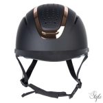 HARRYS HORSE Lovaglósisak – Mont Denali II