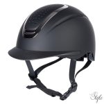 HARRYS HORSE Lovaglósisak – Mont Denali II