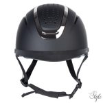 HARRYS HORSE Lovaglósisak – Mont Denali II