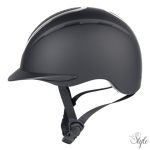 HARRYS HORSE Lovaglósisak – Mont Denali II