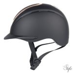 HARRYS HORSE Lovaglósisak – Mont Denali II