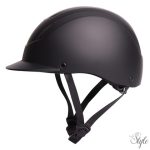 HARRYS HORSE Quartz lovaglósisak