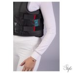 HARRYS HORSE SlimFit junior gerincvédő