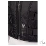 HARRYS HORSE SlimFit senior gerincvédő