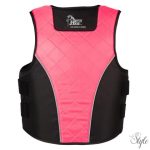 HARRYS HORSE protektor – SlimFit Junior Colours