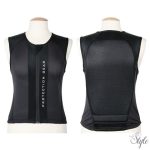 HARRYS HORSE gerincvédő mellény