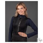 HARRYS HORSE gerincvédő mellény