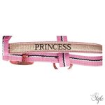 HARRYS HORSE Csikókötőfék vezetőszárral – PRINCE / PRINCESS