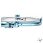 HARRYS HORSE Csikókötőfék vezetőszárral – PRINCE / PRINCESS