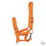 HARRYS HORSE Csikókötőfék, állítható