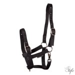 HARRYS HORSE Csikókötőfék, állítható