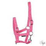 HARRYS HORSE Csikókötőfék, állítható