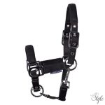 HARRYS HORSE Csikókötőfék Párnázott