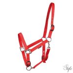 HARRYS HORSE 3 ponton állítható kötőfék