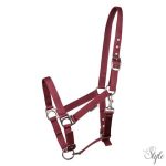 HARRYS HORSE 3 ponton állítható kötőfék