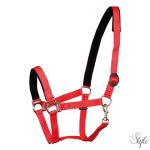 HARRYS HORSE bélelt kötőfék