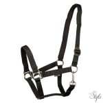 HARRYS HORSE bélelt kötőfék