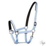 HARRYS HORSE bélelt kötőfék