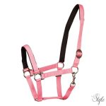 HARRYS HORSE bélelt kötőfék